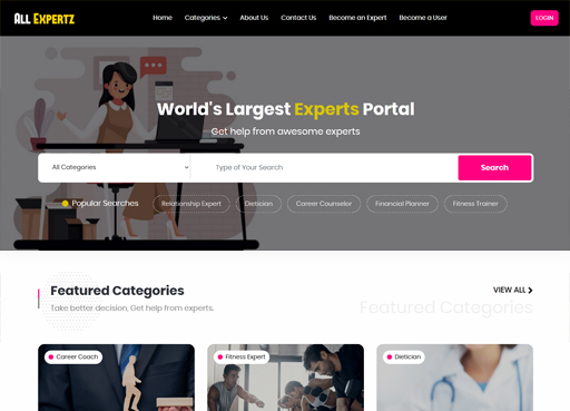 Website Designing in India