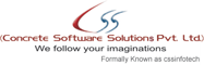 Concrete Software Solutions